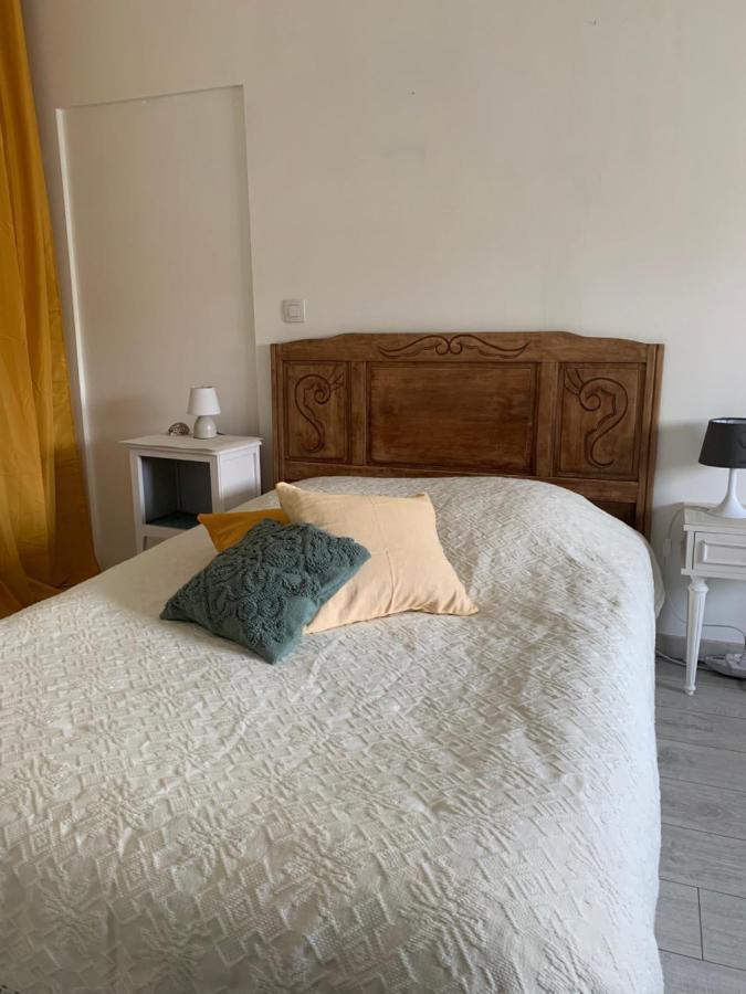 Jouanneau Bed and Breakfast Le Mans Exteriör bild